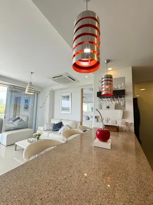 Gallery image of Hermoso apartamento in Santa Marta