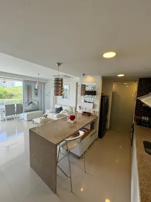 Gallery image of Hermoso apartamento in Santa Marta