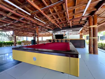 Gallery image of Casa Santa in Cartagena de Indias
