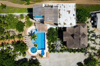 Gallery image of Casa Santa in Cartagena de Indias