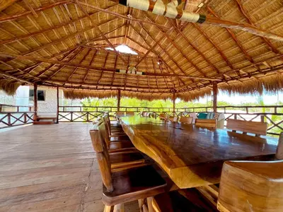 Gallery image of Casa Santa in Cartagena de Indias