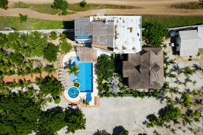 Gallery image of Casa Santa in Cartagena de Indias