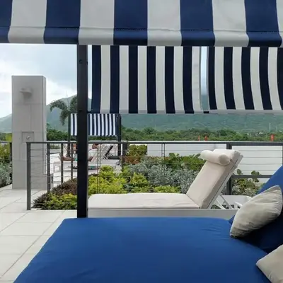 Apartamento en Pozos Colorados Santa Marta Suite 1309 -Pozos Colorados