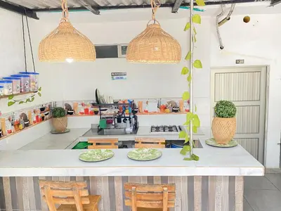 Gallery image of Hotel Hermoso Caribe in Tolú