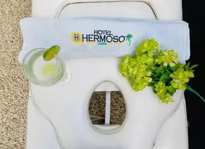Gallery image of Hotel Hermoso Caribe in Tolú