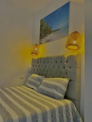 Gallery image of Hotel Hermoso Caribe in Tolú