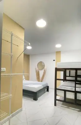 Gallery image of Hotel Hermoso Caribe in Tolú