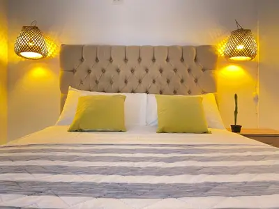 Gallery image of Hotel Hermoso Caribe in Tolú