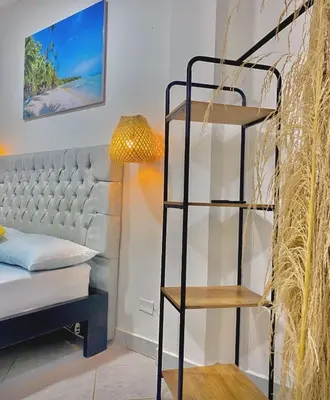 Gallery image of Hotel Hermoso Caribe in Tolú