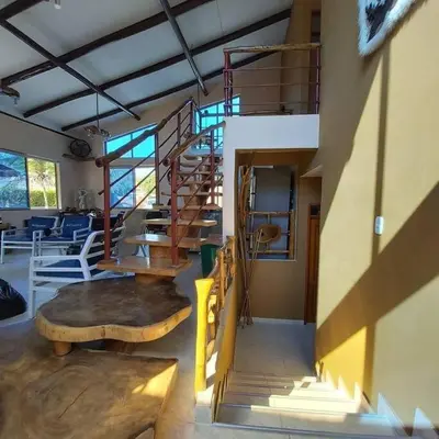 Gallery image of cabaña en santa Verónica in Santa Veronica