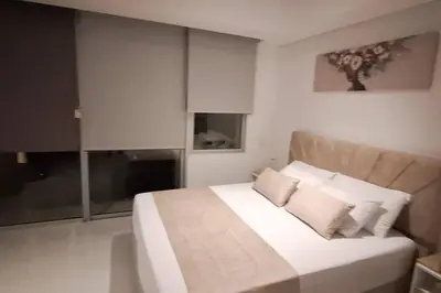 Gallery image of Aparta Suite Cartagena cercano al aeropuerto in Cartagena de Indias
