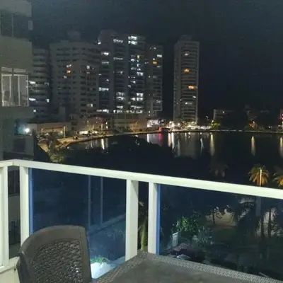 Balcón del mar