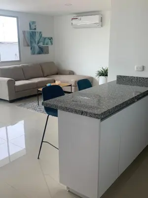 Gallery image of Edificio Blue 75 in Barranquilla