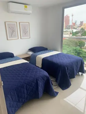 Gallery image of Edificio Blue 75 in Barranquilla