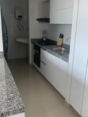 Gallery image of Edificio Blue 75 in Barranquilla
