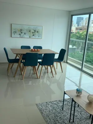 Gallery image of Edificio Blue 75 in Barranquilla