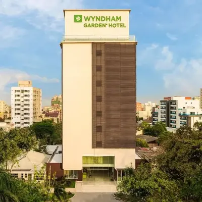 Wyndham Garden Barranquilla