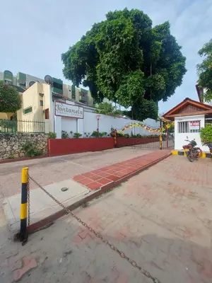 Gallery image of Casa central popa in Cartagena de Indias