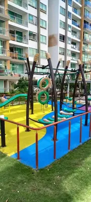Gallery image of Apartamento la arenosa in Barranquilla