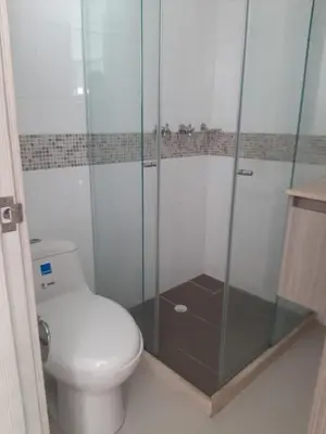 Gallery image of Apartamento la arenosa in Barranquilla
