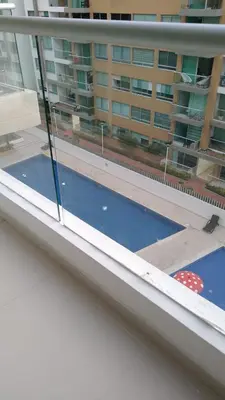 Gallery image of Apartamento la arenosa in Barranquilla