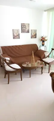 Gallery image of Apartamento la arenosa in Barranquilla