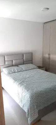 Gallery image of Apartamento la arenosa in Barranquilla