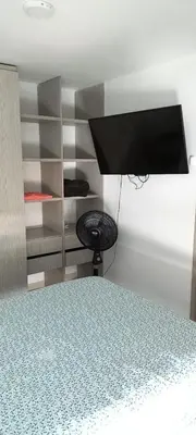 Gallery image of Apartamento la arenosa in Barranquilla