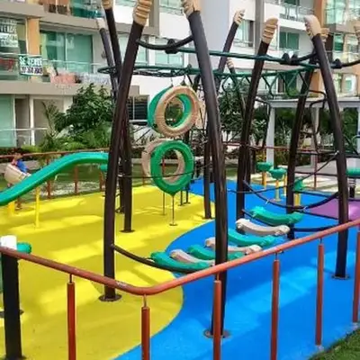Apartamento la arenosa