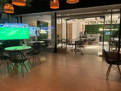 Gallery image of Fenix in Barranquilla