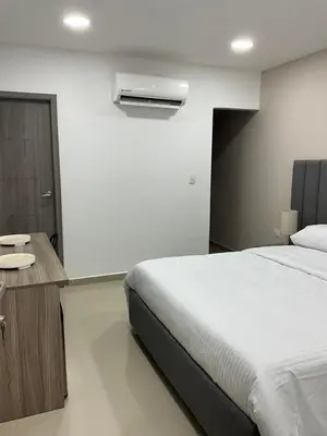 Gallery image of Fenix in Barranquilla