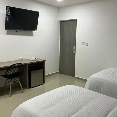 Hotel fenix