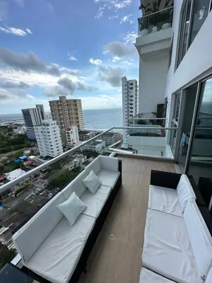 Gallery image of Modern 2 Story Penthouse, With Pool, Spa & Beach in Cartagena de Indias