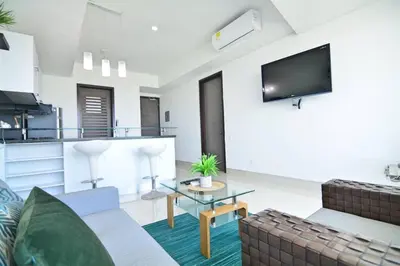 Gallery image of Hermoso y acogedor apartamento in Cartagena de Indias