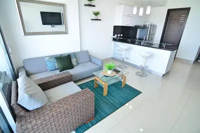 Gallery image of Hermoso y acogedor apartamento in Cartagena de Indias