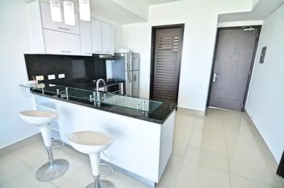 Gallery image of Hermoso y acogedor apartamento in Cartagena de Indias