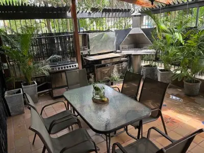 Gallery image of Luxury Villa in Castillo Grande in Cartagena de Indias
