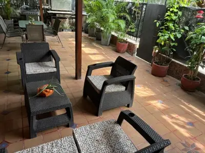 Gallery image of Luxury Villa in Castillo Grande in Cartagena de Indias