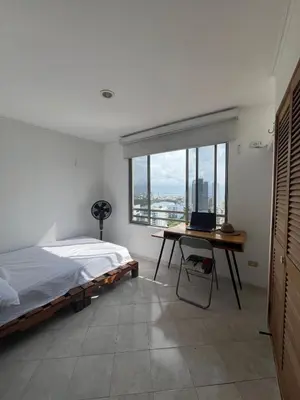 Gallery image of House ocean chill in Cartagena de Indias