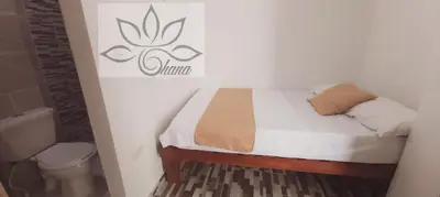Gallery image of Ohana Aparta Hotel in San Antero
