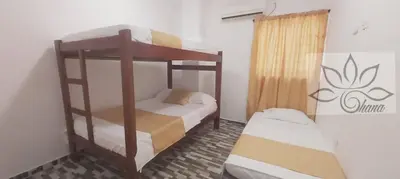Gallery image of Ohana Aparta Hotel in San Antero