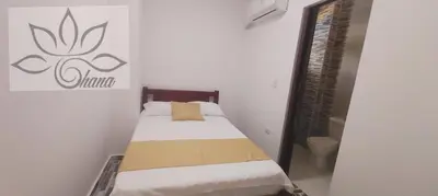 Gallery image of Ohana Aparta Hotel in San Antero