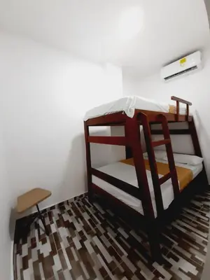 Gallery image of Ohana Aparta Hotel in San Antero