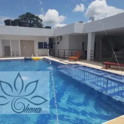 Ohana Aparta Hotel