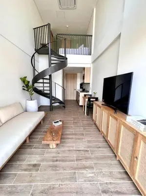Gallery image of Rooftop & Pool! Beautiful loft in Cartagena Center in Cartagena de Indias