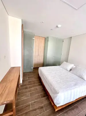 Gallery image of Rooftop & Pool! Beautiful loft in Cartagena Center in Cartagena de Indias