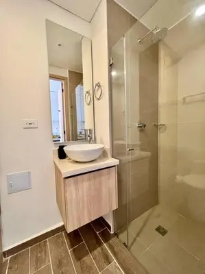 Gallery image of Rooftop & Pool! Beautiful loft in Cartagena Center in Cartagena de Indias