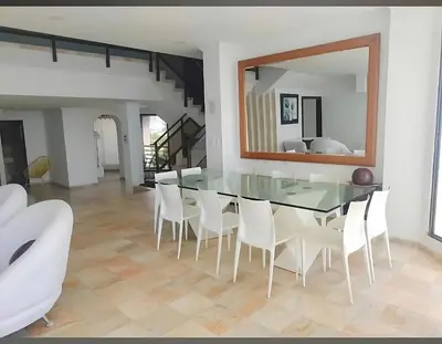 Gallery image of Lodging Apartamento Penthouse con Piscina in Cartagena de Indias