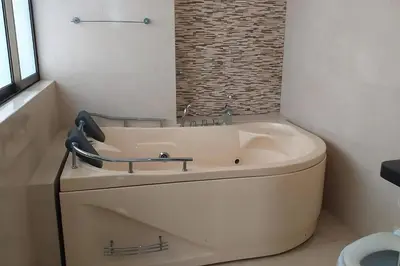 Gallery image of Lodging Apartamento Penthouse con Piscina in Cartagena de Indias