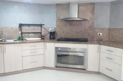 Gallery image of Lodging Apartamento Penthouse con Piscina in Cartagena de Indias